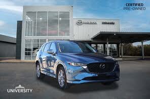 Mazda CX-5 2.5 S Premium AWD