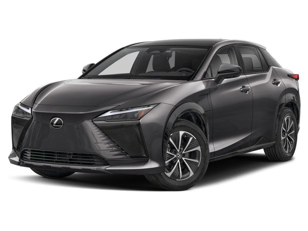 Lexus RZ 450e AWD 2025