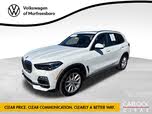 BMW X5 xDrive40i AWD