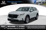 Honda CR-V EX AWD