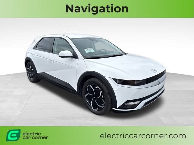 2023 Hyundai Ioniq 5 SE AWD