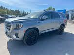 GMC Yukon SLT 4WD