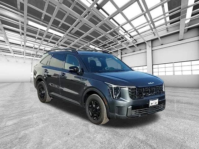 2024 Kia Sorento X-Pro SX Prestige AWD