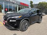 Nissan Rogue S AWD