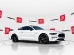 Ford Mustang GT Premium Fastback RWD