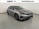 Kia Forte LXS FWD