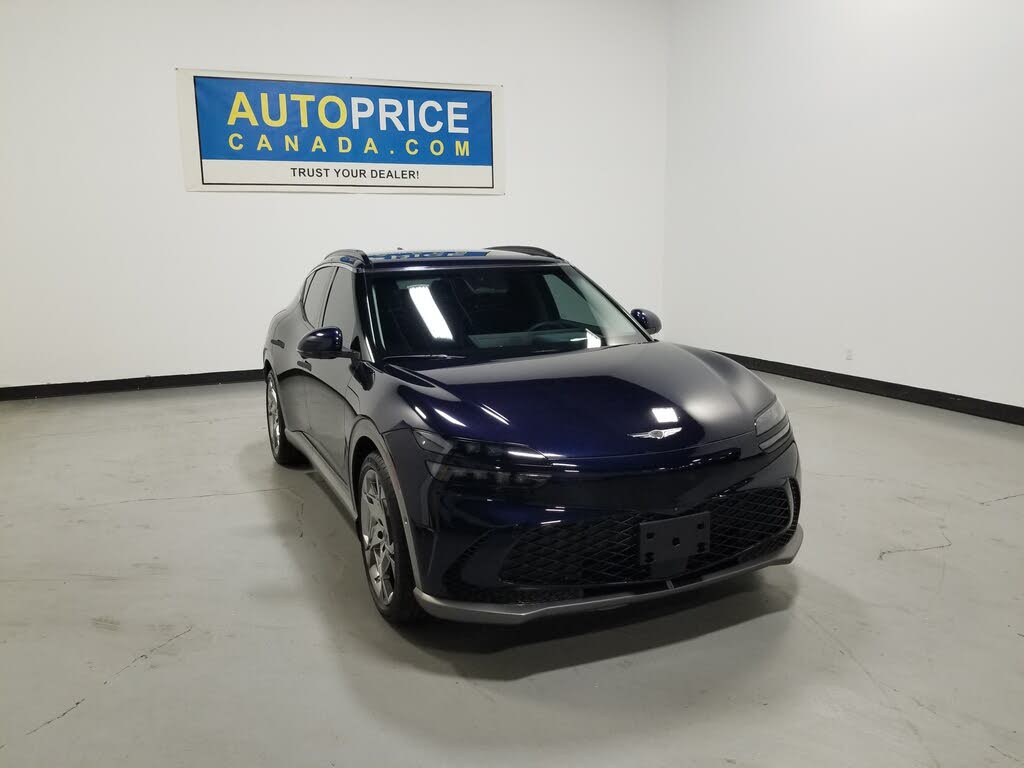 2023 Genesis GV60 Performance AWD