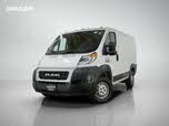 RAM ProMaster 1500 118 Low Roof Cargo Van FWD