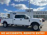 Ford F-250 Super Duty XL Crew Cab 4WD