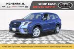 Subaru Forester Crossover AWD