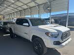 Toyota Tacoma TRD Sport Double Cab RWD