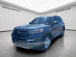 Ford Explorer XLT AWD