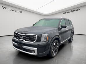 Kia Telluride SX AWD