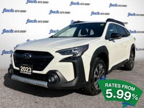 Subaru Outback Limited AWD