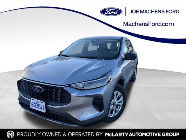 2024 Ford Escape Active AWD