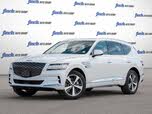 Genesis GV80 2.5T Advanced AWD