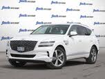 Genesis GV80 2.5T Advanced AWD