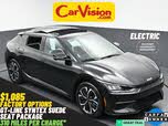 Kia EV6 GT-Line RWD