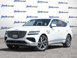 Genesis GV80 2.5T Advanced AWD