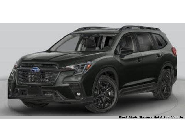 2025 Subaru Ascent Limited Bronze Edition AWD