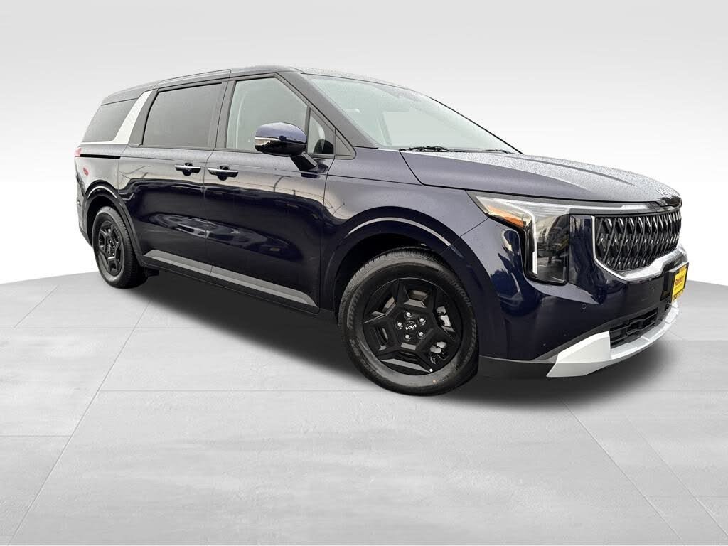 2026 Kia Carnival LX FWD