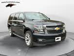 Chevrolet Suburban 1500 LT 4WD