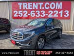 GMC Terrain SLT AWD