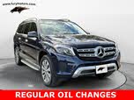Mercedes-Benz GLS 450 4MATIC