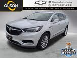Buick Enclave Premium AWD