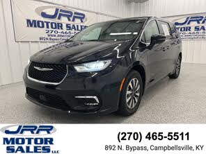 Chrysler Pacifica Hybrid Touring L FWD