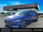 Hyundai Elantra SEL FWD