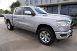 RAM 1500 Big Horn Crew Cab 4WD