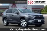 Toyota RAV4 LE AWD
