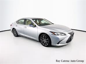 Lexus ES 350 FWD