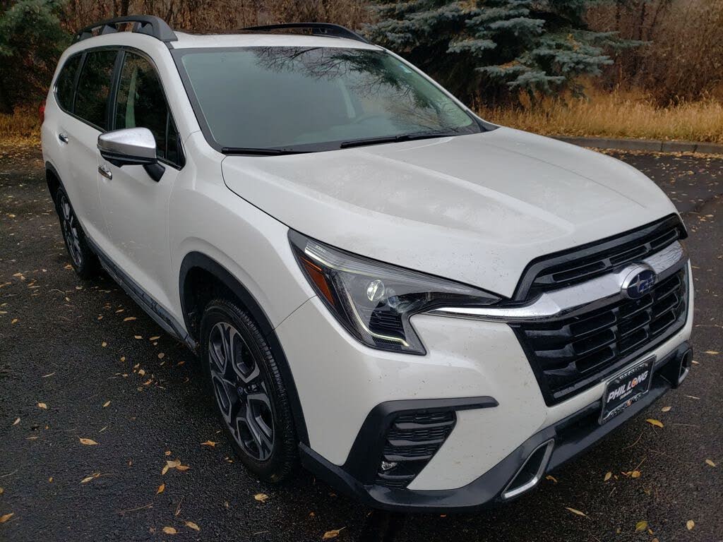 2023 Subaru Ascent Touring AWD