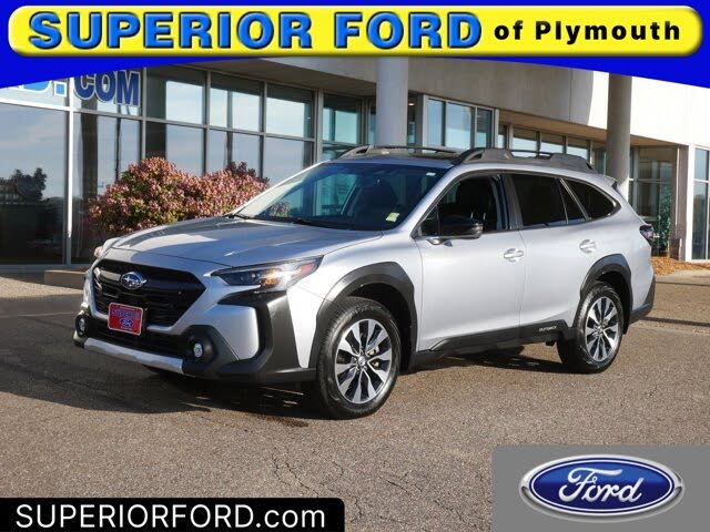2023 Subaru Outback Limited AWD