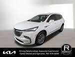 Buick Enclave Essence FWD