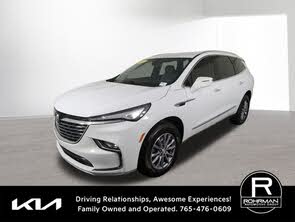 Buick Enclave Essence FWD