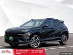 Hyundai Kona N Line AWD