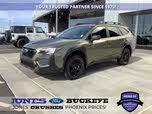 Subaru Outback Wilderness AWD