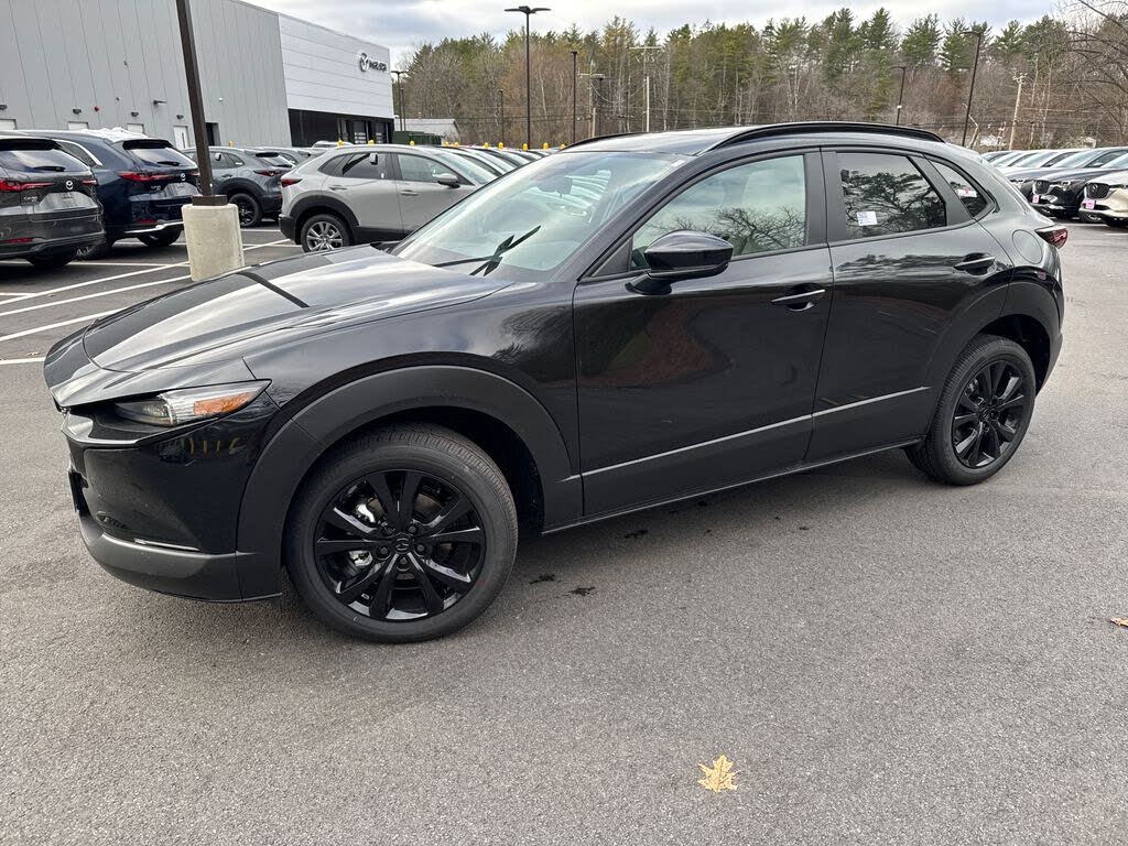 2026 Mazda CX-30 2.5 S Aire Edition AWD