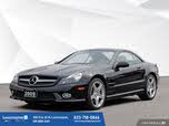 Mercedes-Benz SL-Class SL 550