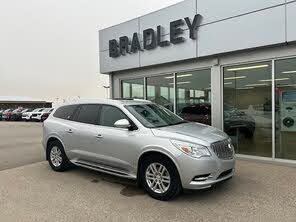 Buick Enclave Convenience AWD