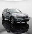 BMW X1 sDrive28i FWD