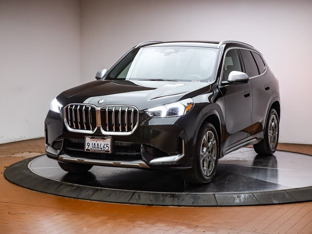 2023 BMW X1 xDrive28i AWD