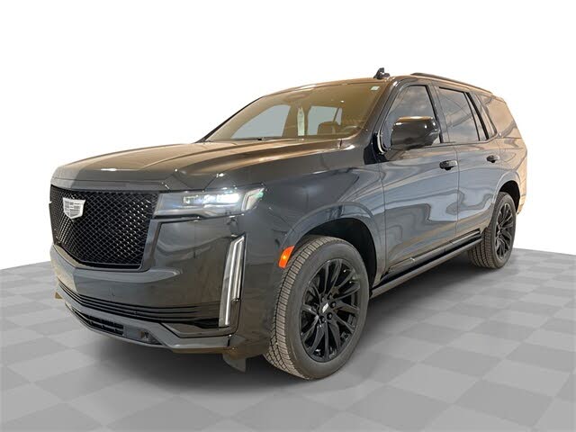 2023 Cadillac Escalade Sport Platinum 4WD