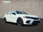 Honda Civic Hatchback Sport FWD