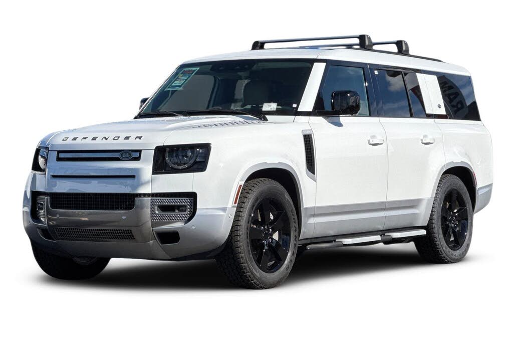 2023 Land Rover Defender 130 SE AWD