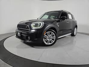 MINI Countryman Cooper S ALL4 AWD