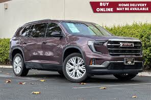 GMC Acadia Elevation AWD